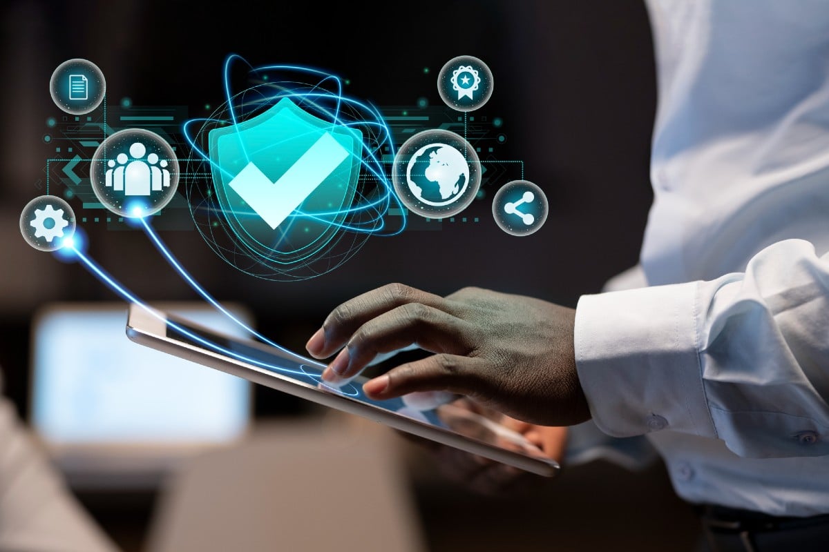 cyber sécurité