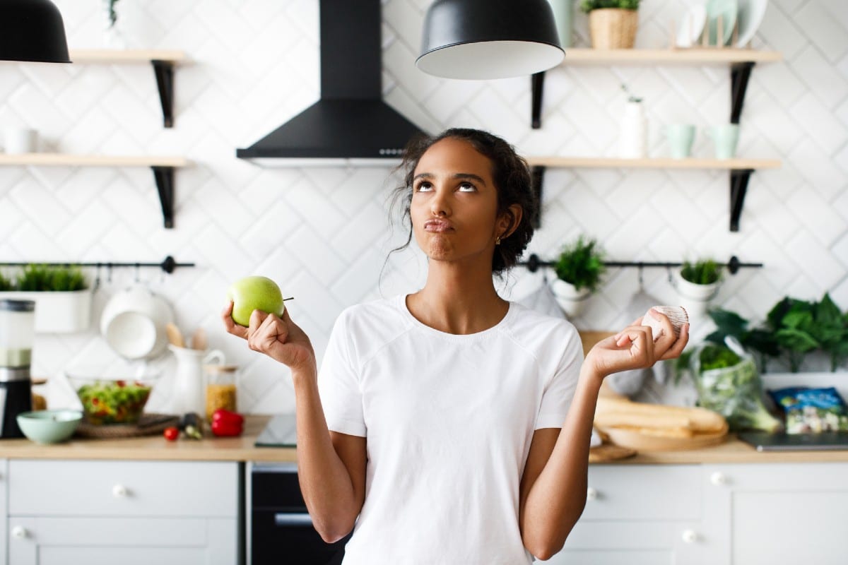 supplément nutritionel