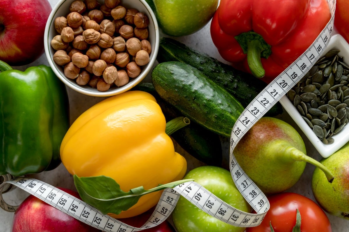 nutrition