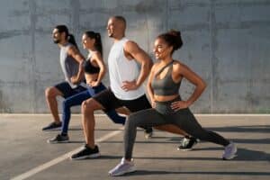 sport