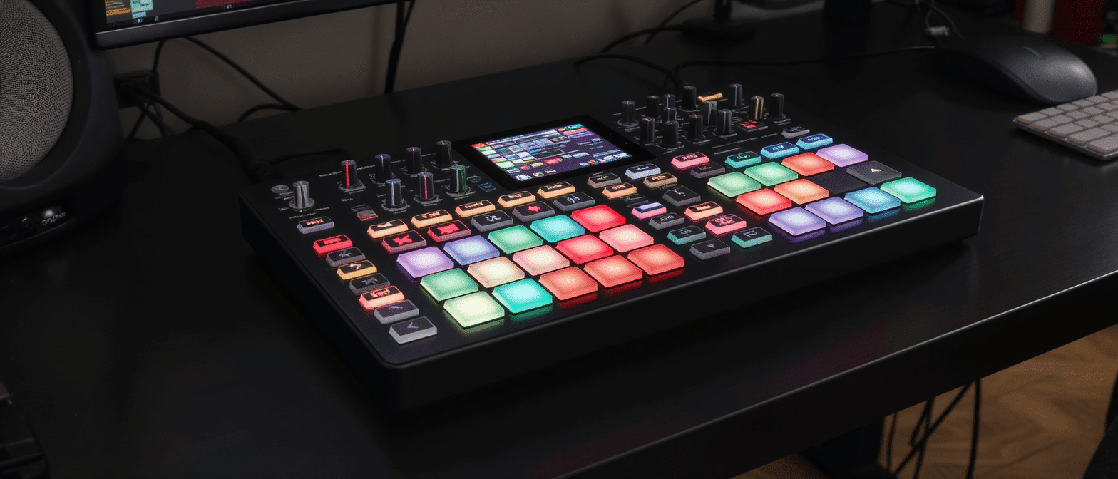 groovebox 