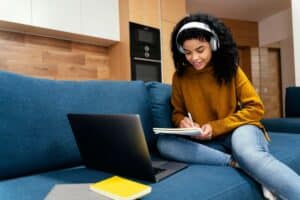 cours en ligne