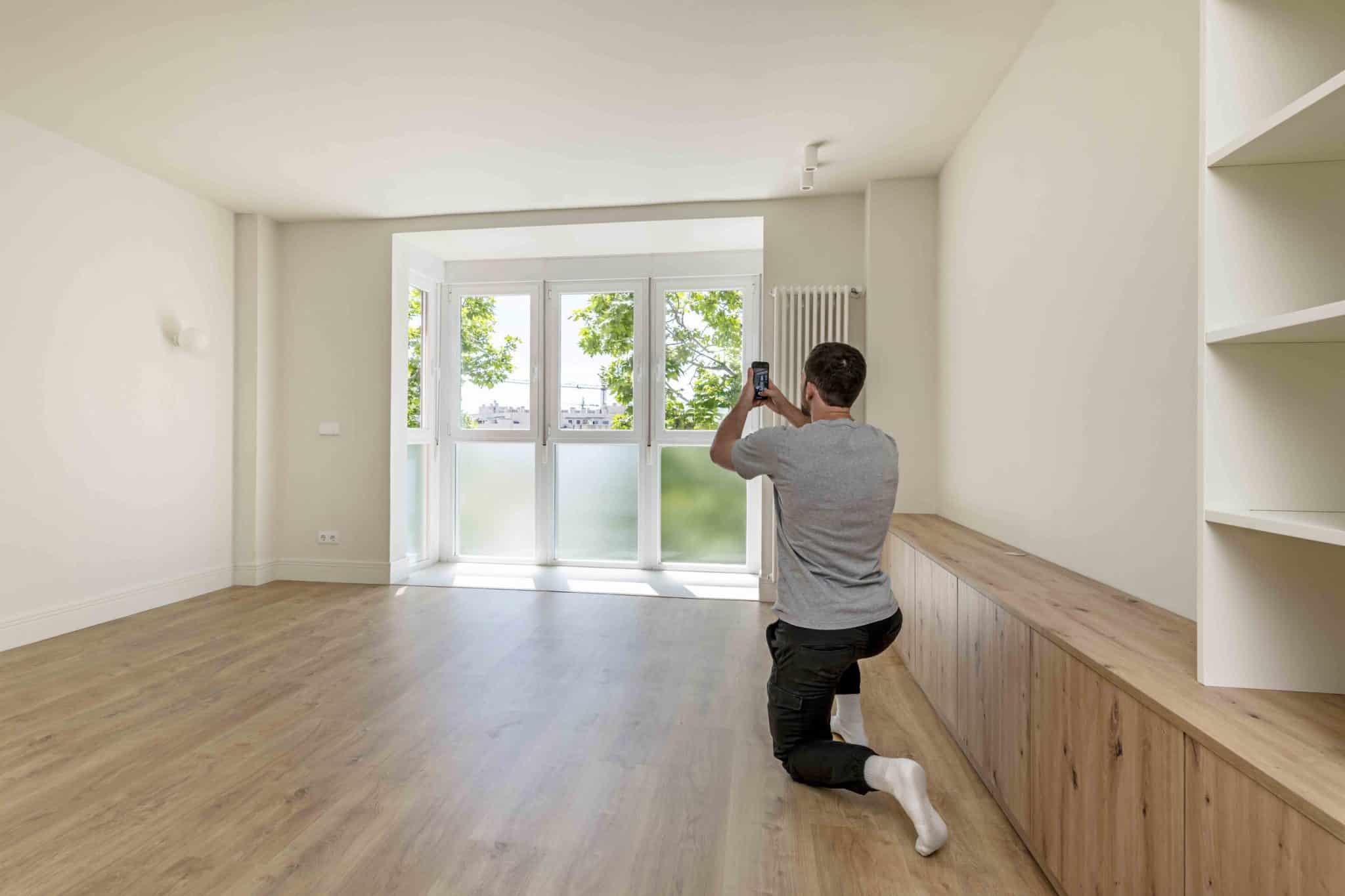Immobilier neuf à Rennes